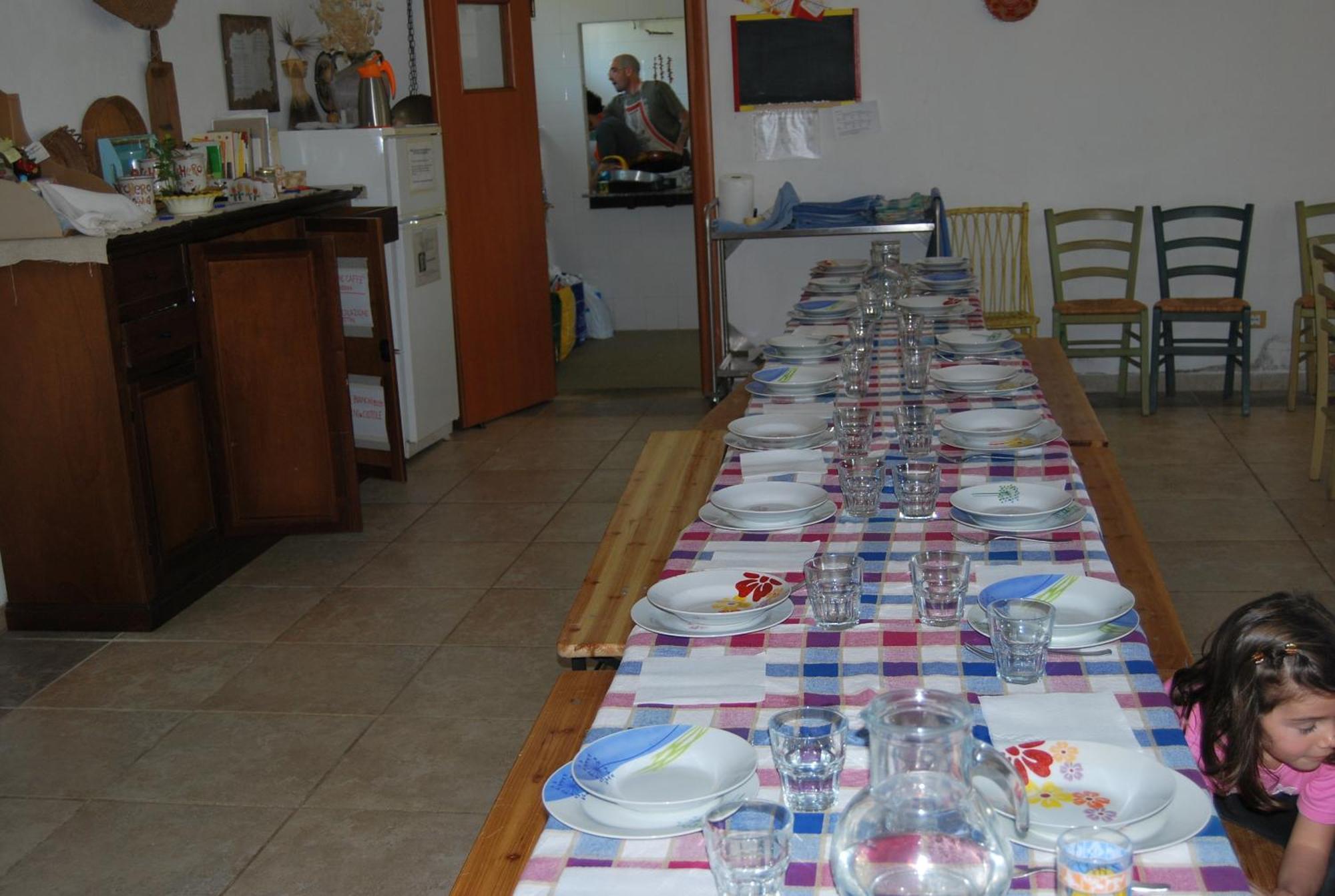 B&B Casa Per Ferie Villaggiocarovana Castiadas Dış mekan fotoğraf