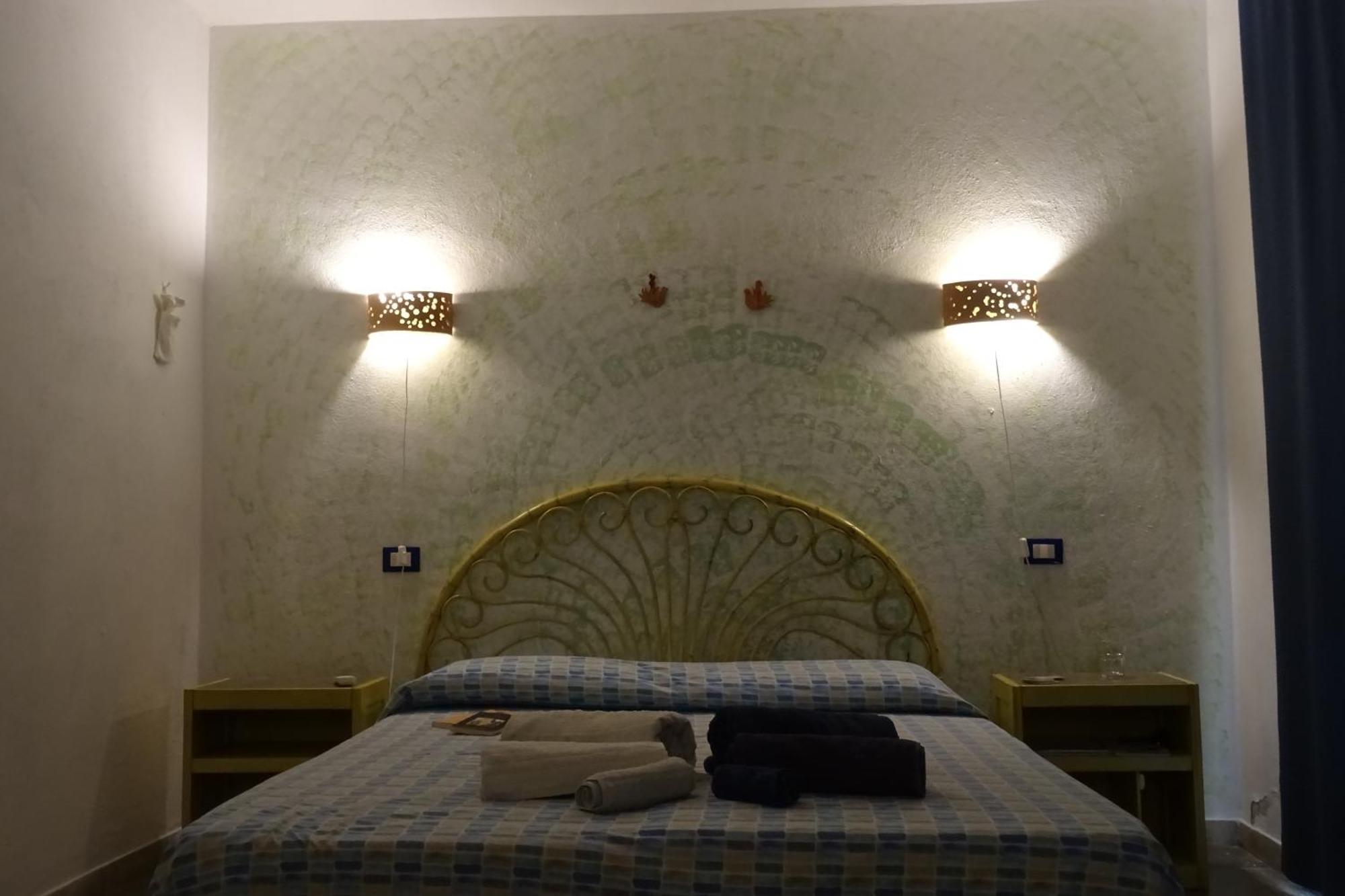 B&B Casa Per Ferie Villaggiocarovana Castiadas Dış mekan fotoğraf