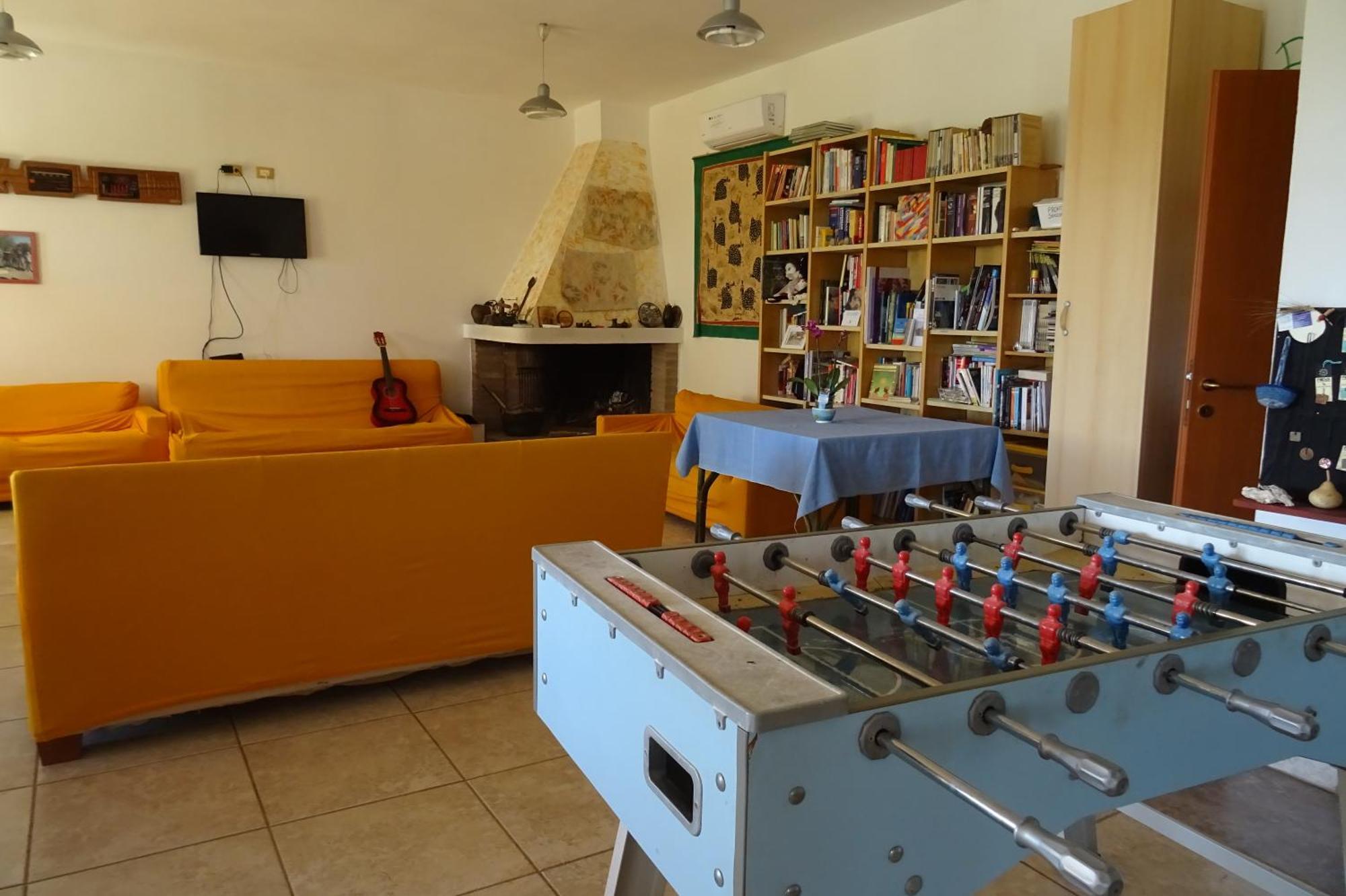 B&B Casa Per Ferie Villaggiocarovana Castiadas Dış mekan fotoğraf