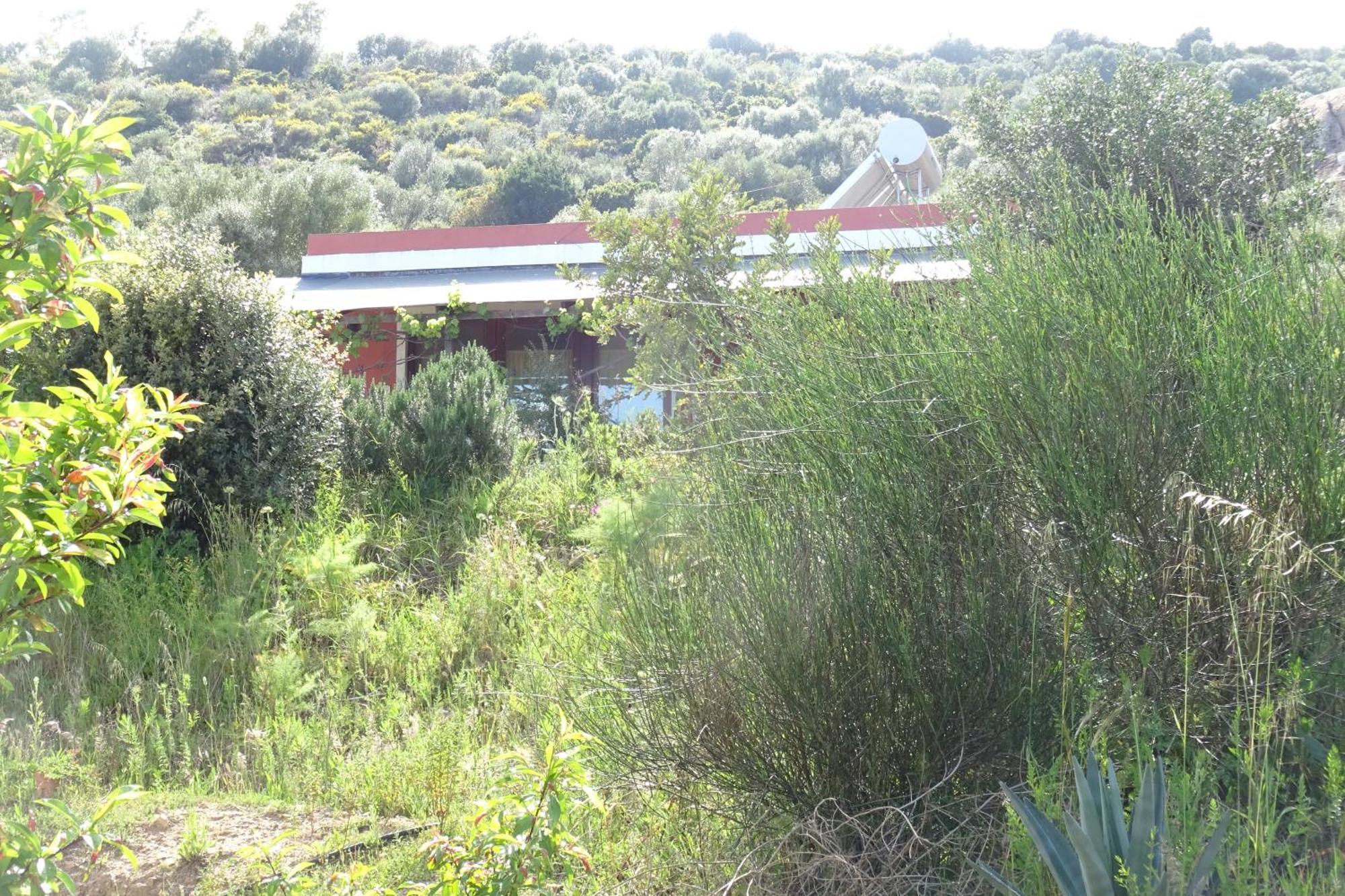 B&B Casa Per Ferie Villaggiocarovana Castiadas Dış mekan fotoğraf